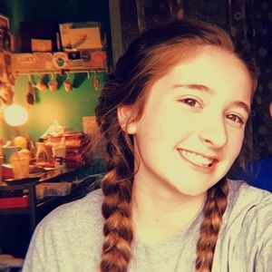 Meet your Posher, Addison